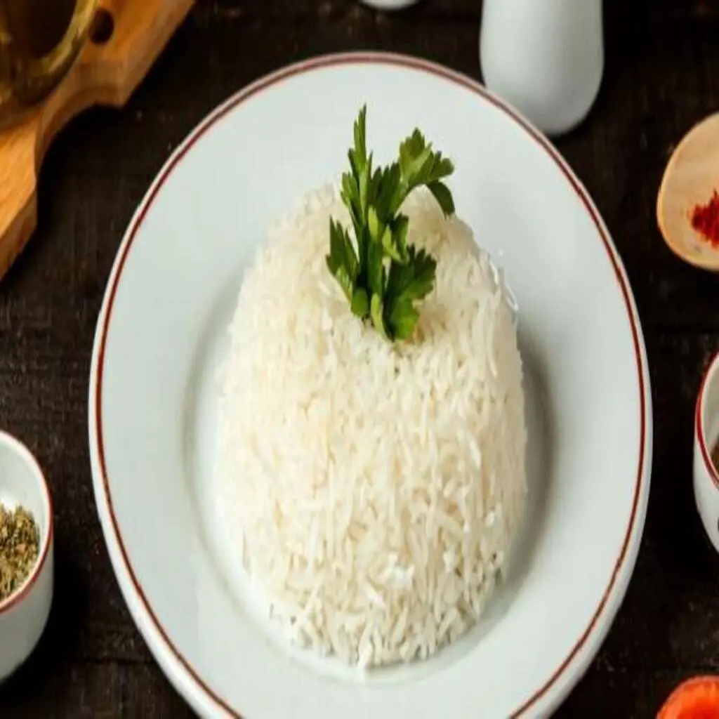 Rice