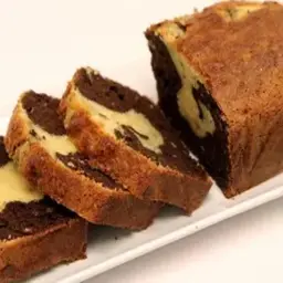 ماربل كيك
