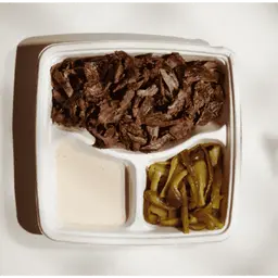 شاورما فرط لحمة