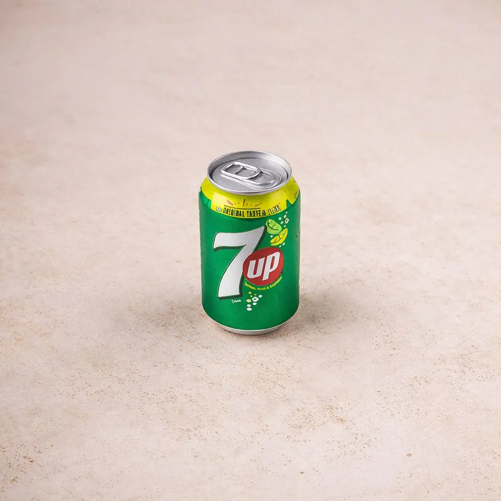 Seven Up