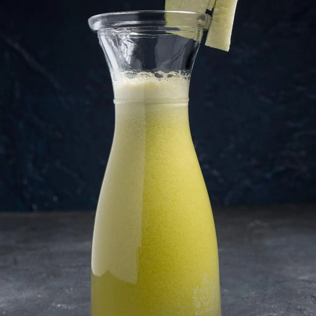 Diet Blend Juice