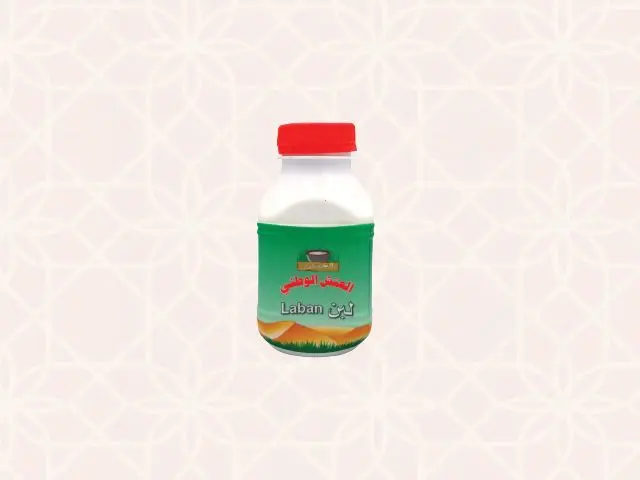 Laban Alatsh