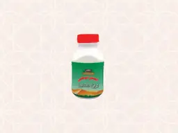 لبن العتش