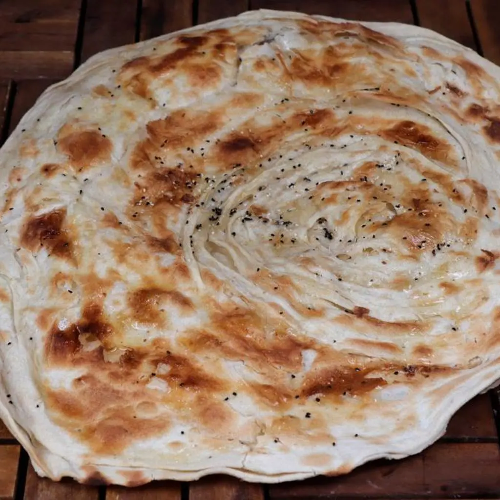 عجينة سمبوسة
