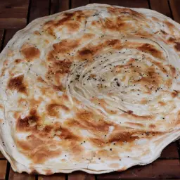 عجينة سمبوسة