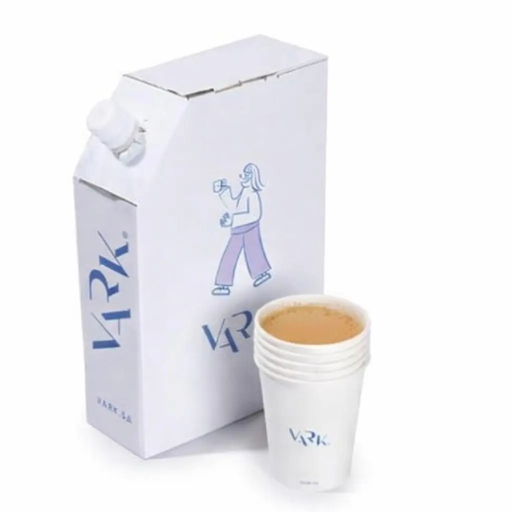Karak Tea Box
