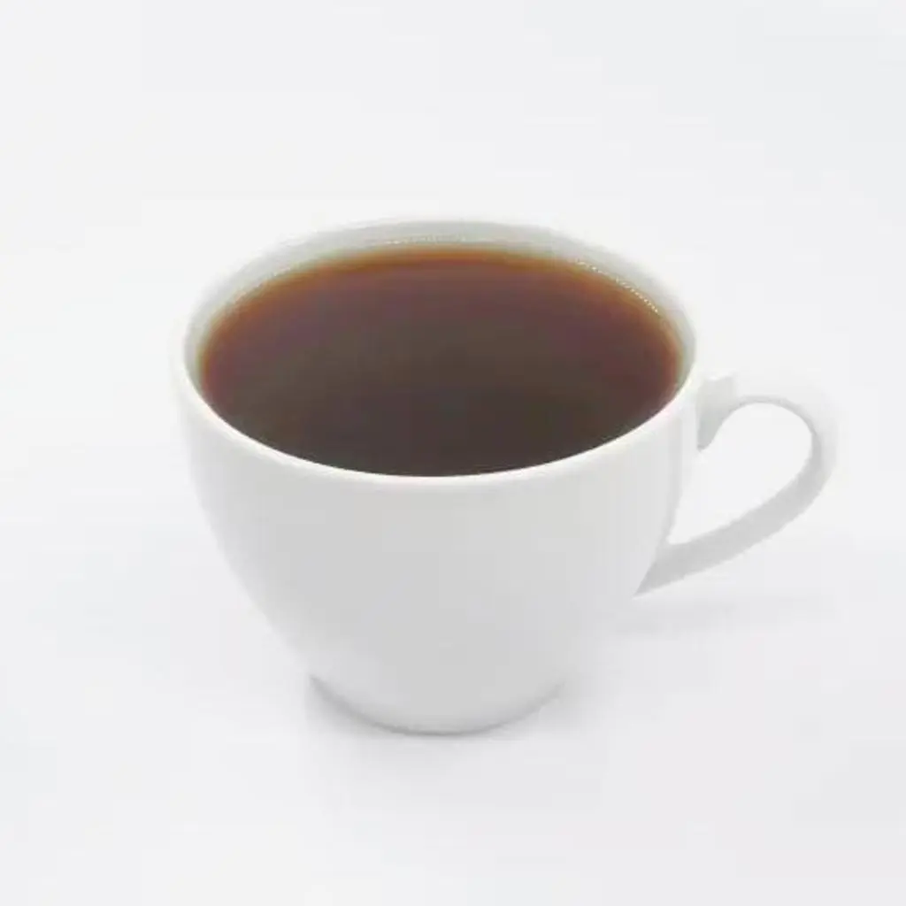 شاي سادة