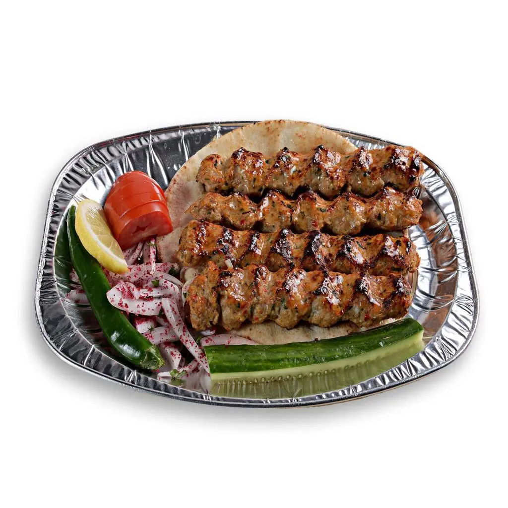 كباب دجاج