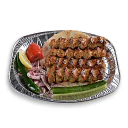 كباب دجاج