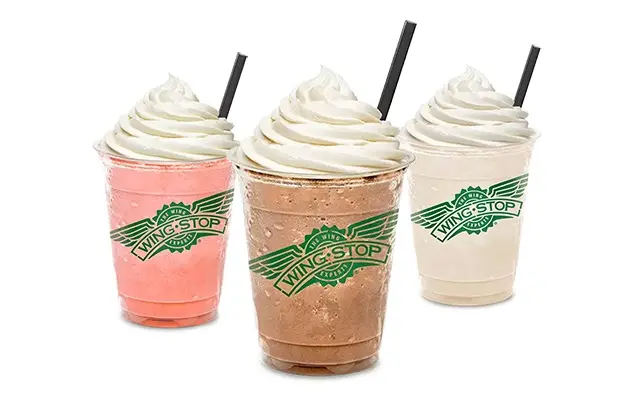 Chocolate Milkshake