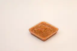 سلطة حارة