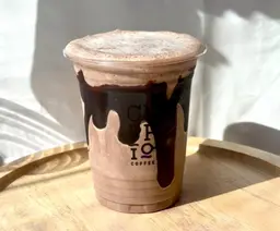 ايس تشوكلت