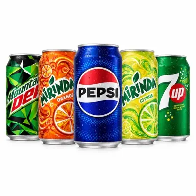 Soft Drink (Small)