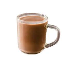 Tea With Milk