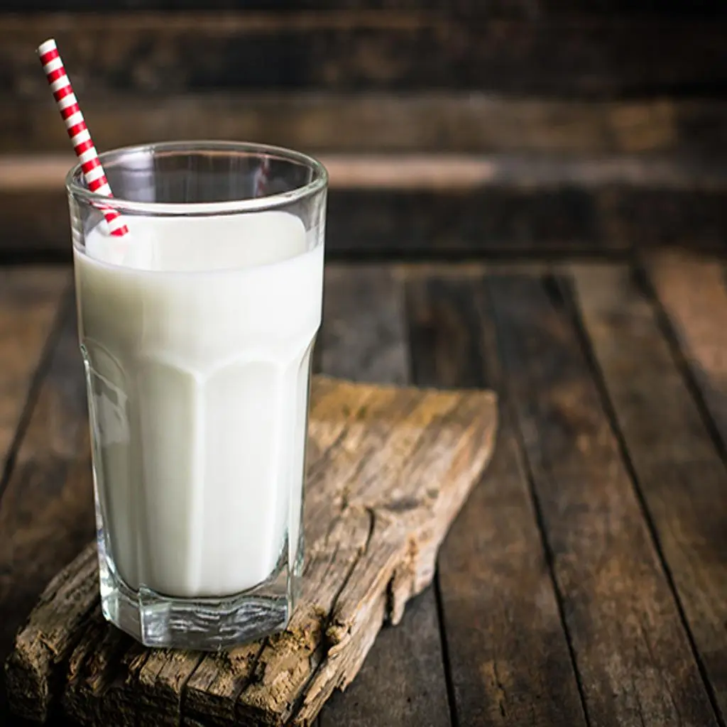 Blended Yogurt
