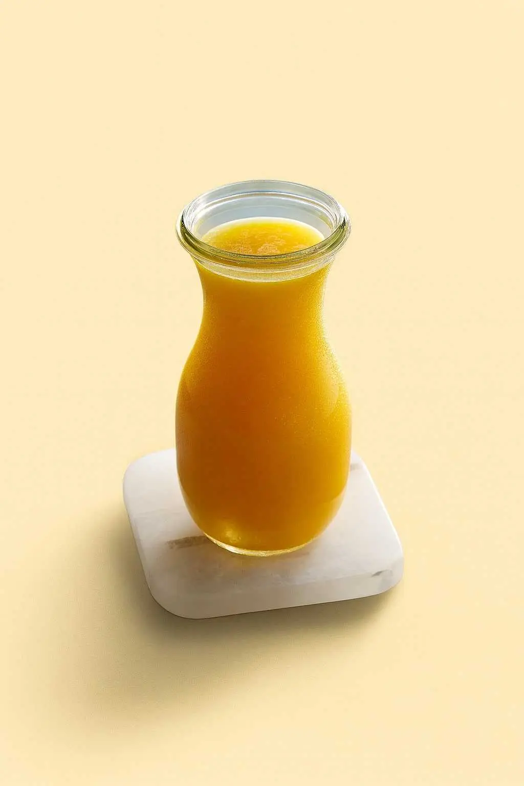 Fresh Orange Juice