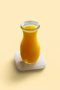 Fresh Orange Juice