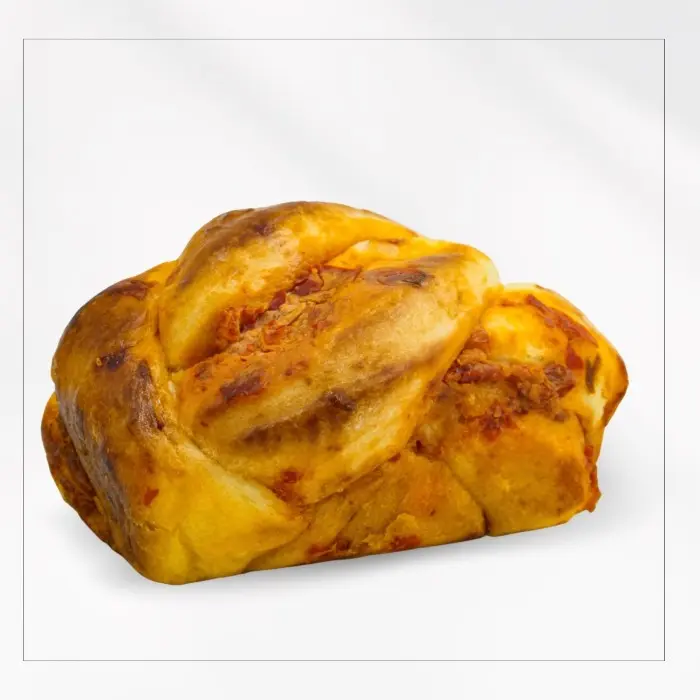 بابكا محمرة