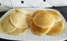 Qatayef Dough - Large