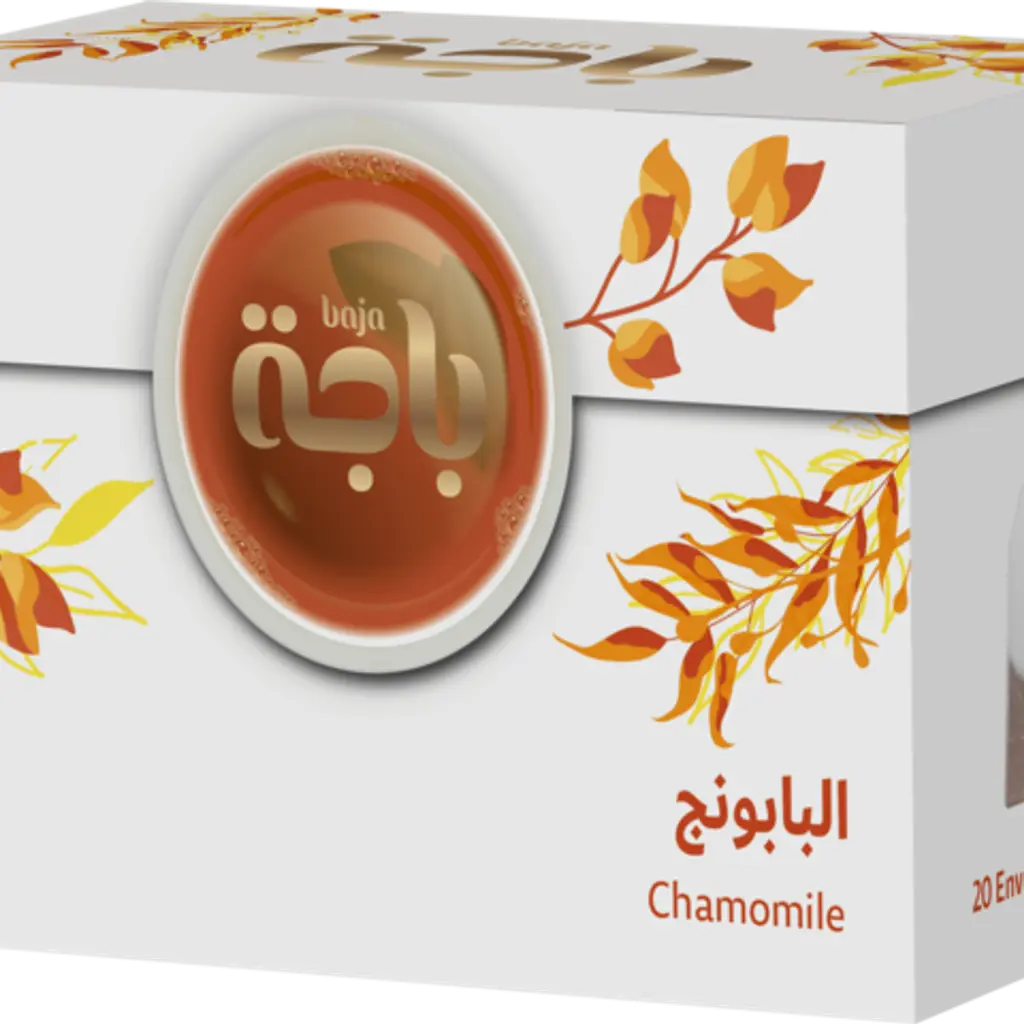 Chamomile 20 bag