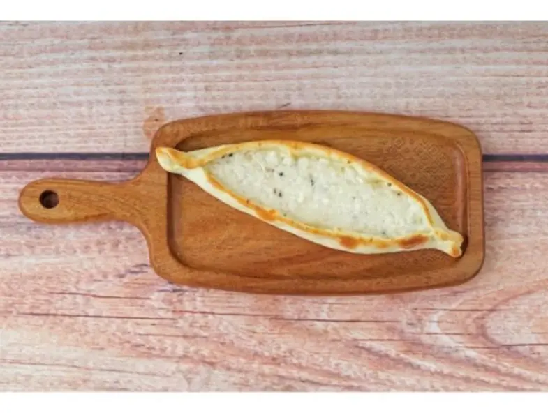 Halloumi Cheese Pie