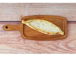 Halloumi Cheese Pie