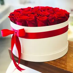 بوكيه بوكس 42