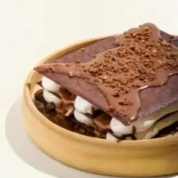 Chocolate Cheesecake