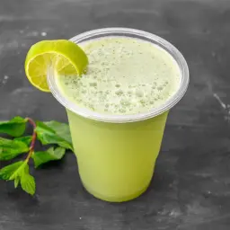 Lemon Mint Juice