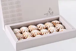 Apple Pie Dessert
