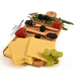 White Cheddar Cheese