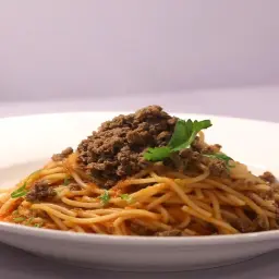 باستا بولونيز