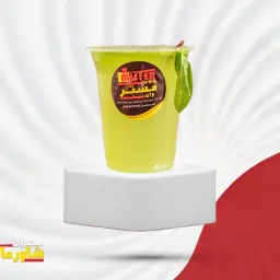 عصير ليمون