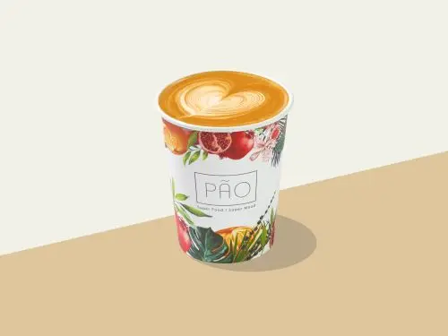 Spanish Latte