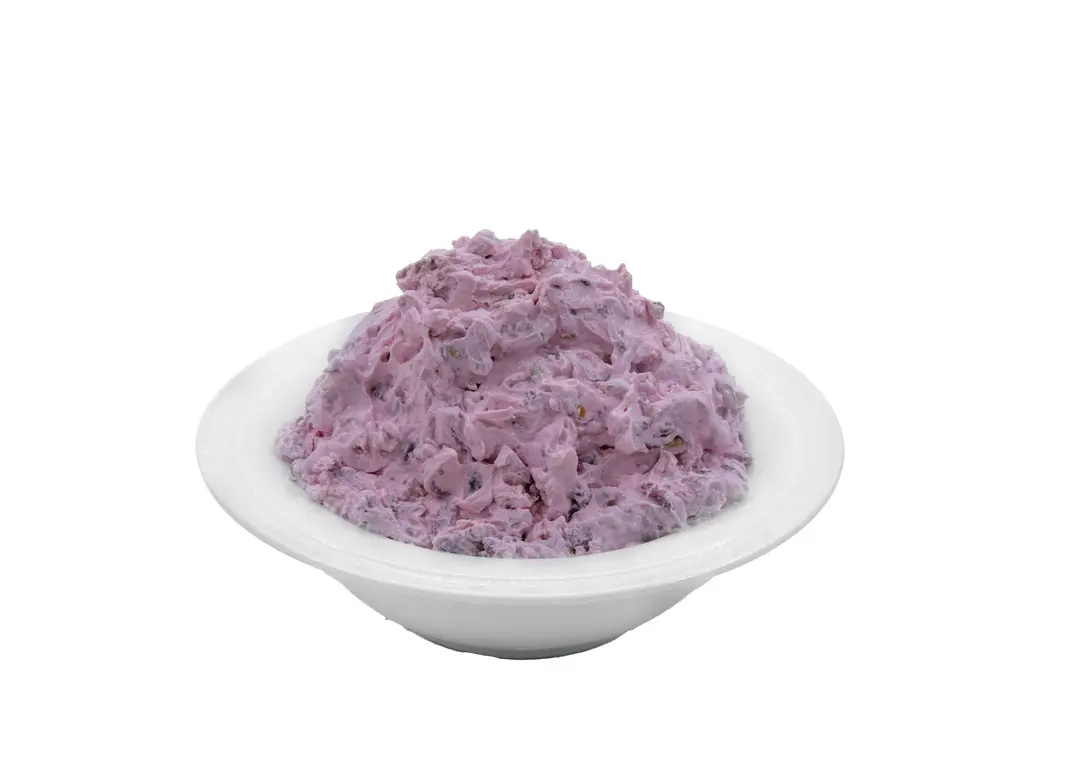 ALHATAB BEETROOT LABNEH