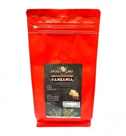 Tanzania AA Mkeni Washed Coffee