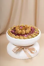 صينية بقلاوة الجوديا الكبيرة