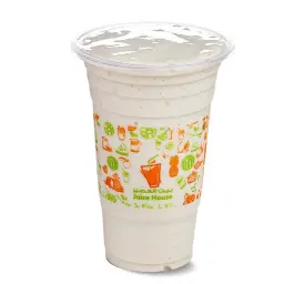 Banana Milk