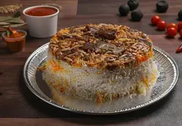 مجبوس لحم