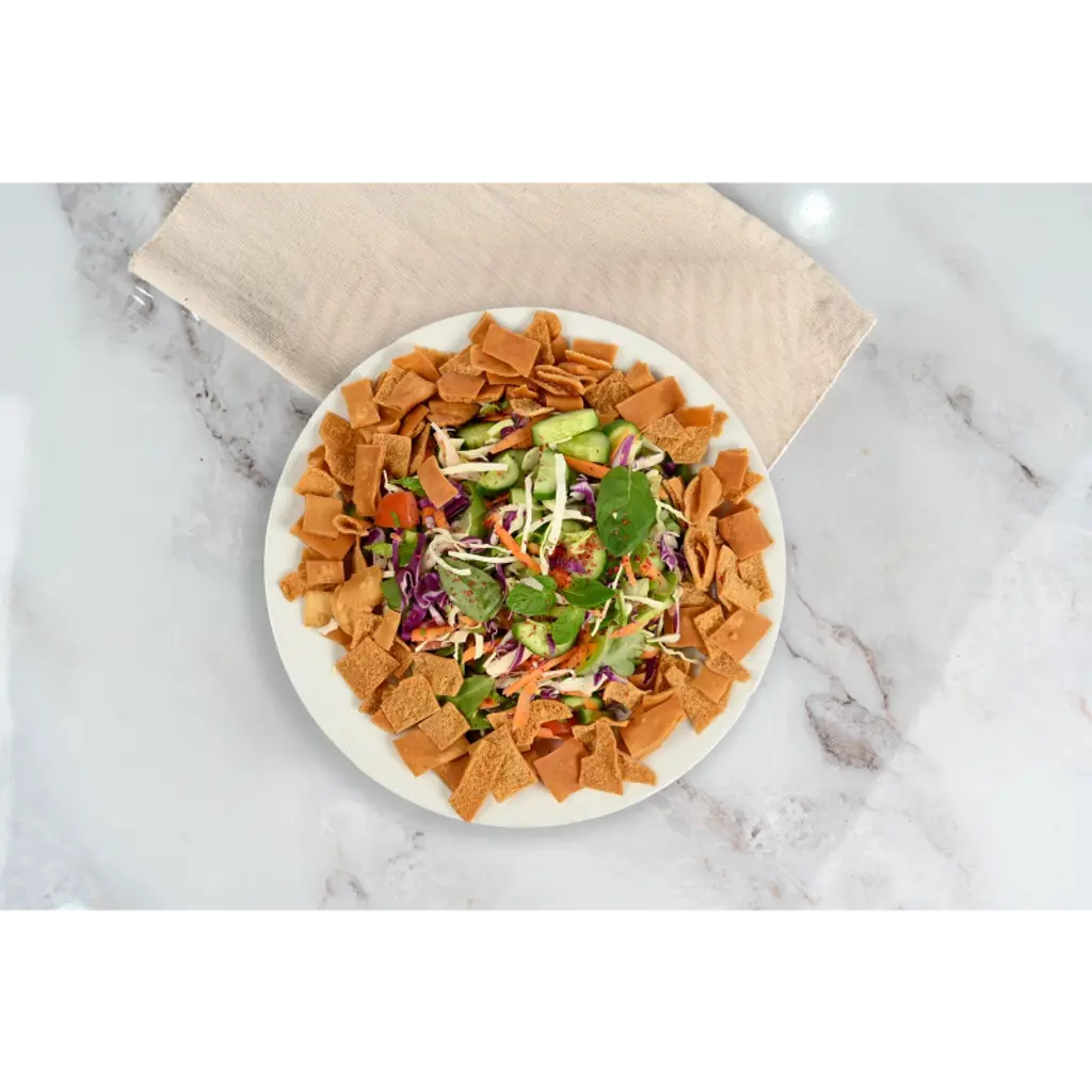 Fattoush