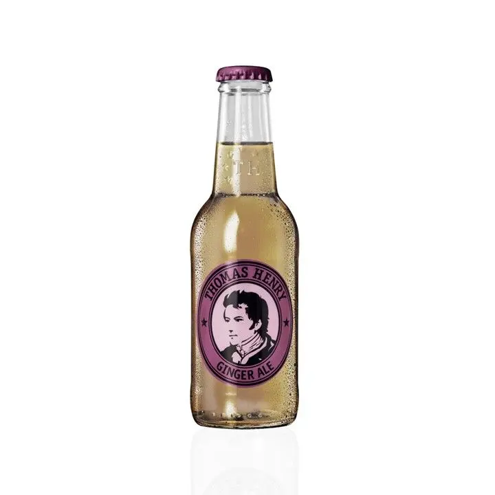 Ginger Ale
