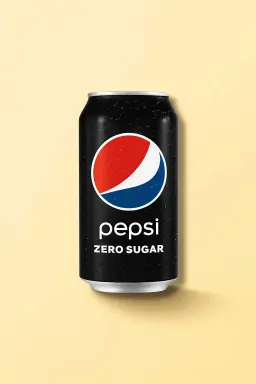 Pepsi Zero