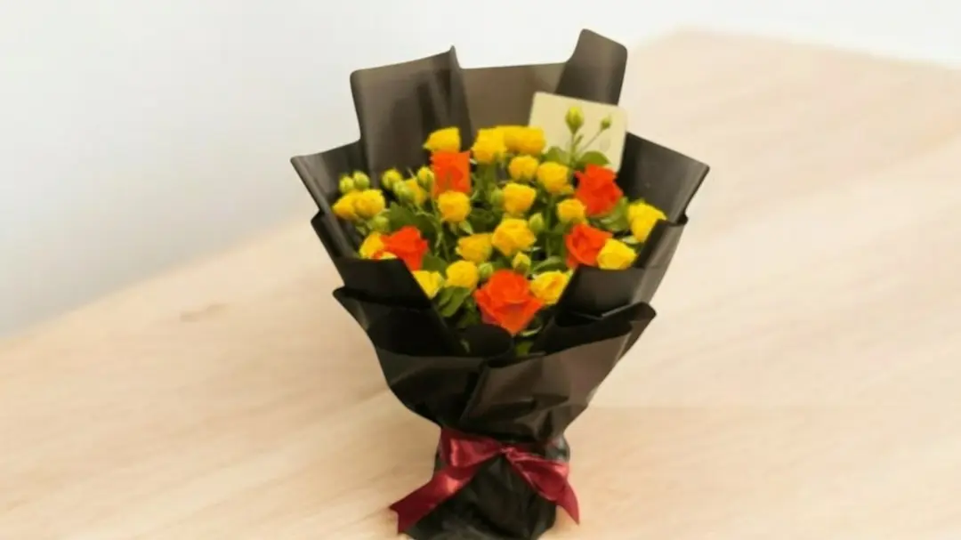 Luxury Bouquet