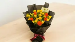 Luxury Bouquet