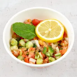 Saudi Salad