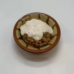 قشطة دبل قشطة