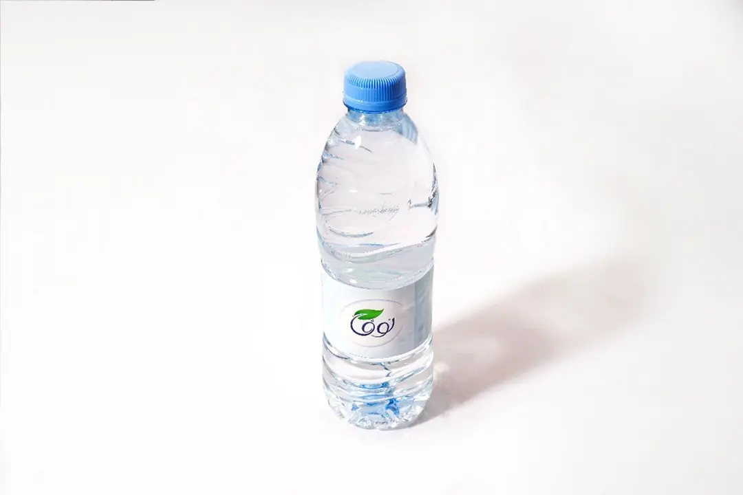 Mineral Water 500 ML