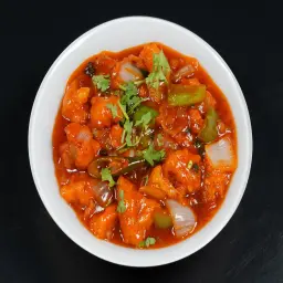 Gobi Manchurian