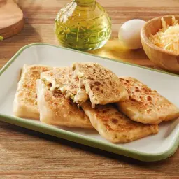 مطبق حلو جبنة
