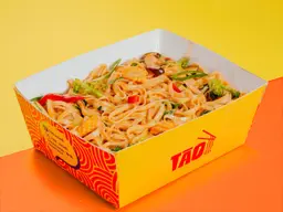 Vegetable Noodle